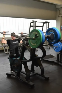 Toorx Pull Down FWX 5600