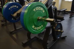 Toorx Pull Down FWX 5600