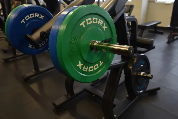 Toorx Pull Down FWX 5600