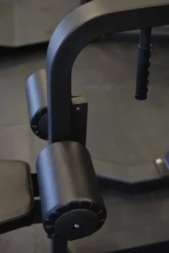 Toorx Pull Down FWX 5600
