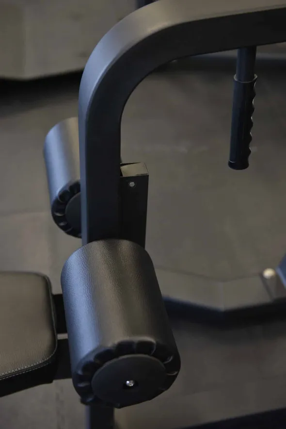 Toorx Pull Down FWX 5600