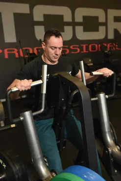 Toorx Row Machine FWX 5200