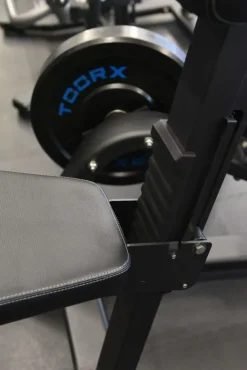Toorx Row Machine FWX 5200