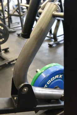 Toorx Row Machine FWX 5200