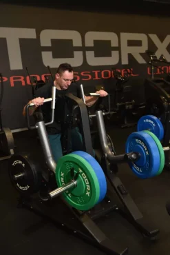 Toorx Row Machine FWX 5200
