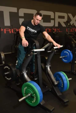 Toorx Row Machine FWX 5200
