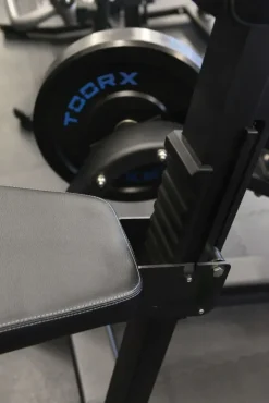 Toorx Row Machine FWX 5200