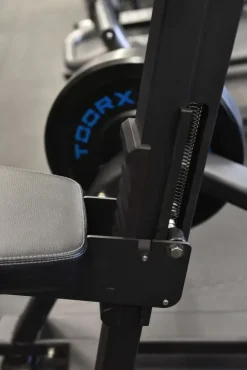 Toorx Row Machine FWX 5200