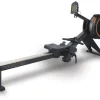 Toorx RWX-AIRMAG-7000 Vogatore ad Aria e Magnetico