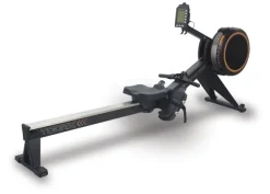 Toorx RWX-AIRMAG-7000 Vogatore ad Aria e Magnetico