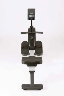 Toorx RWX 200 Vogatore Magnetico Resistenza ad Aria