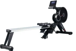 Toorx RWX 700 Vogatore Salvaspazio