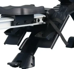 Toorx RWX 700 Vogatore Salvaspazio