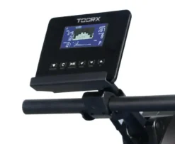 Toorx RWX 700 Vogatore Salvaspazio