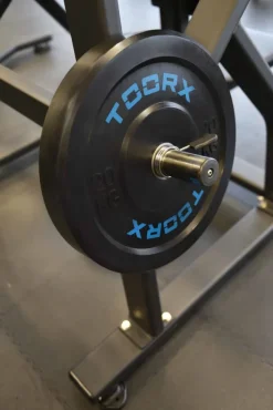 Toorx Shoulder Press FWX 5400