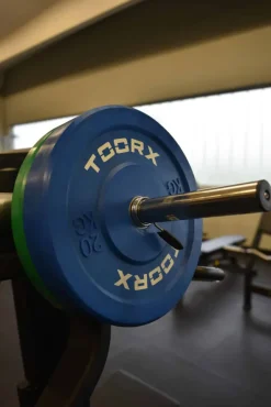 Toorx Shoulder Press FWX 5400