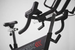 Toorx SRX Rebel Smart Bike Ergometro