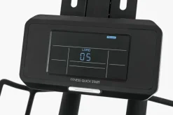 Toorx SRX Rebel Smart Bike Ergometro