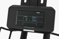 Toorx SRX Rebel Smart Bike Ergometro