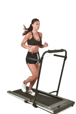 Toorx Street Compact Tapis Roulant