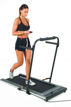 Toorx Street Compact Tapis Roulant
