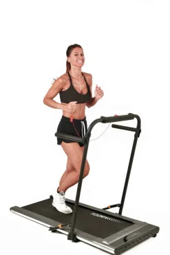 Toorx Street Compact Tapis Roulant