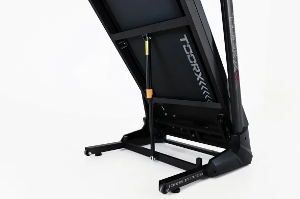 Toorx Traveller Plus Tapis Roulant Elettrico