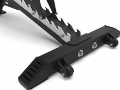 Toorx WBX 950 Panca Regolabile