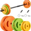 Tunturi Aerobic Pump Set 20 kg