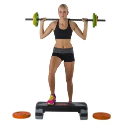 Tunturi Aerobic Pump Set 20 kg