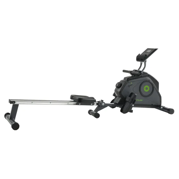 Tunturi Cardio Fit R30 Vogatore Magnetico Richiudibile