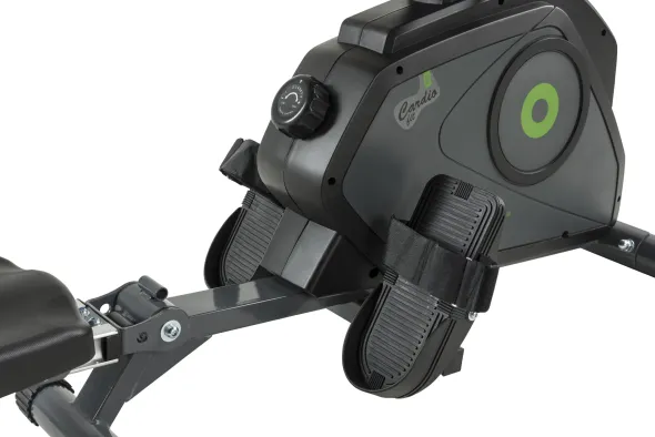 Tunturi Cardio Fit R30 Vogatore Magnetico Richiudibile
