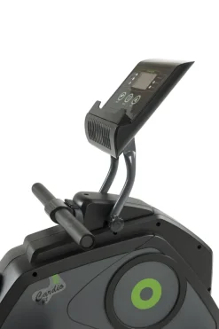 Tunturi Cardio Fit R30 Vogatore Magnetico Richiudibile