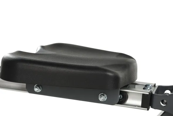 Tunturi Cardio Fit R30 Vogatore Magnetico Richiudibile
