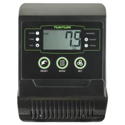 Tunturi Cardio Fit R30 Vogatore Magnetico Richiudibile