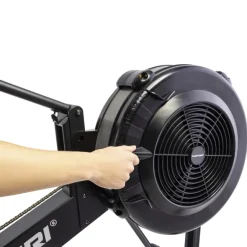 Tunturi FitRow 80i Air Vogatore ad Aria
