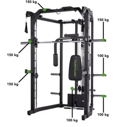 Tunturi SM80 Smith Machine