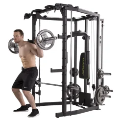 Tunturi SM80 Smith Machine