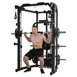Tunturi SM80 Smith Machine