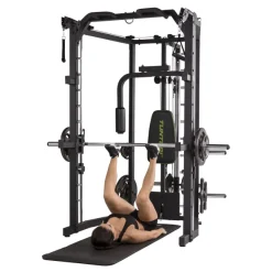 Tunturi SM80 Smith Machine