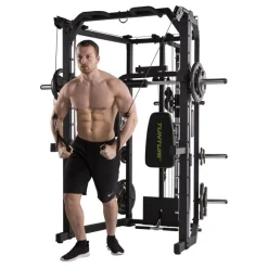 Tunturi SM80 Smith Machine