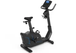 Upright Bike Horizon 5.0 U