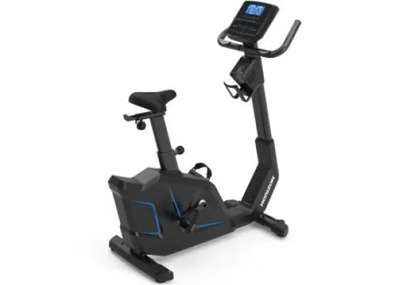 Upright Bike Horizon 5.0 U