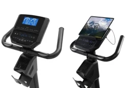 Upright Bike Horizon 5.0 U