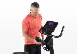 Upright Bike Horizon 5.0 U