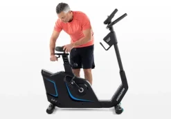 Upright Bike Horizon 5.0 U