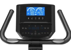 Upright Bike Horizon 5.0 U