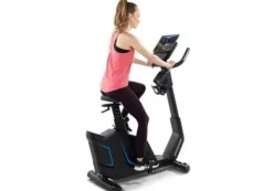 Upright Bike Horizon 5.0 U