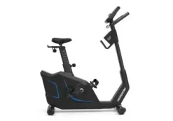 Upright Bike Horizon 5.0 U