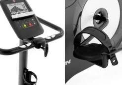 Upright Bike Schwinn 510